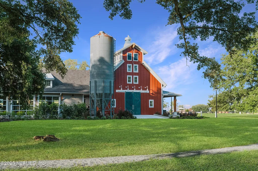 2990 Adelaide Road Green Cove Springs FL 32043
