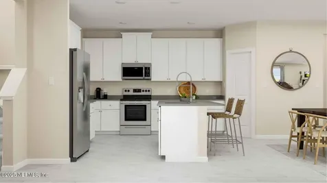 2990 Adelaide Road Green Cove Springs FL 32043