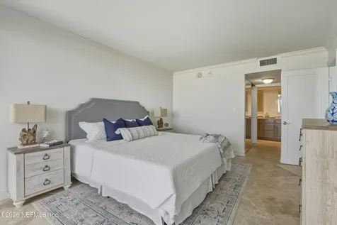 1601 S Ocean Drive Jacksonville Beach FL 32250