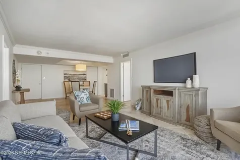 1601 S Ocean Drive Jacksonville Beach FL 32250