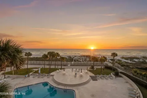 1601 S Ocean Drive Jacksonville Beach FL 32250