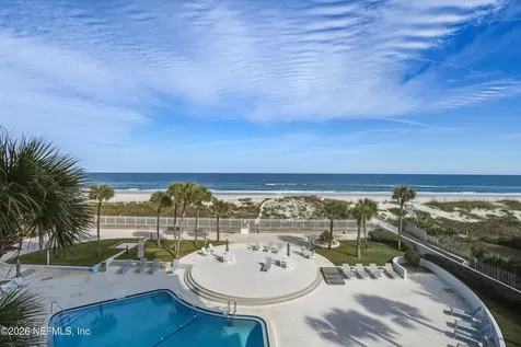 1601 S Ocean Drive Jacksonville Beach FL 32250
