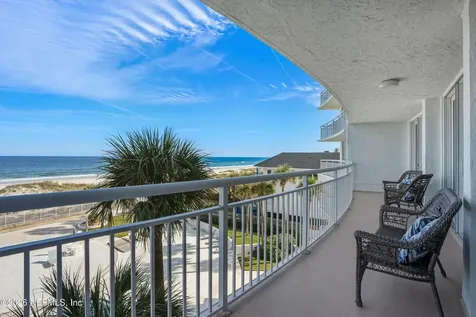 1601 S Ocean Drive Jacksonville Beach FL 32250