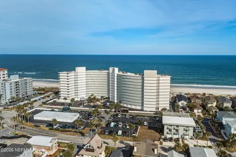 1601 S Ocean Drive Jacksonville Beach FL 32250