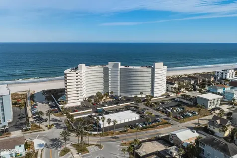 1601 S Ocean Drive Jacksonville Beach FL 32250
