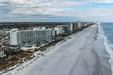 1601 S Ocean Drive Jacksonville Beach FL 32250