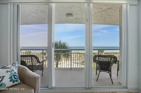 1601 S Ocean Drive Jacksonville Beach FL 32250