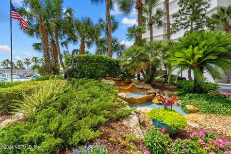 1601 S Ocean Drive Jacksonville Beach FL 32250