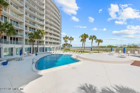 1601 S Ocean Drive Jacksonville Beach FL 32250