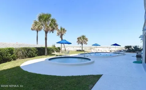 1601 S Ocean Drive Jacksonville Beach FL 32250