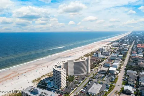 1601 S Ocean Drive Jacksonville Beach FL 32250