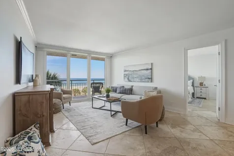 1601 S Ocean Drive Jacksonville Beach FL 32250
