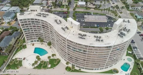 1601 S Ocean Drive Jacksonville Beach FL 32250