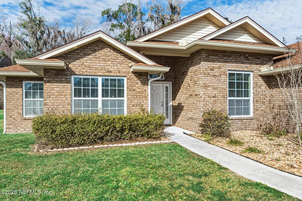 54079 Amblerwood Way Callahan FL 32011