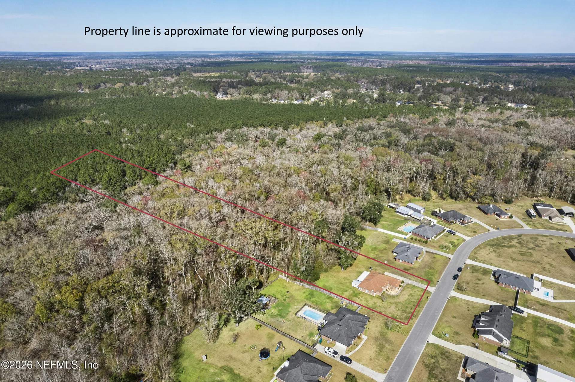 54079 Amblerwood Way Callahan FL 32011