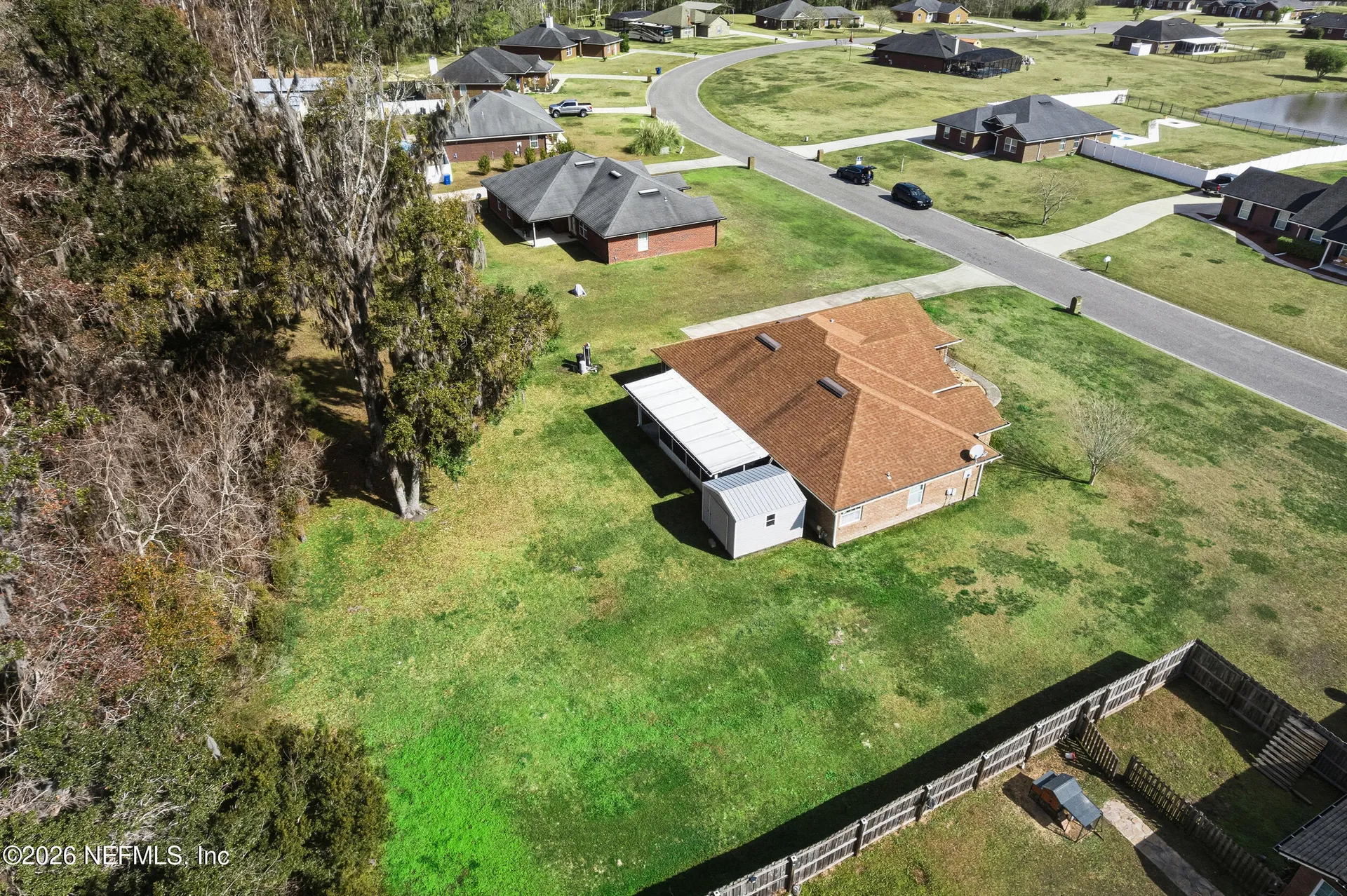 54079 Amblerwood Way Callahan FL 32011