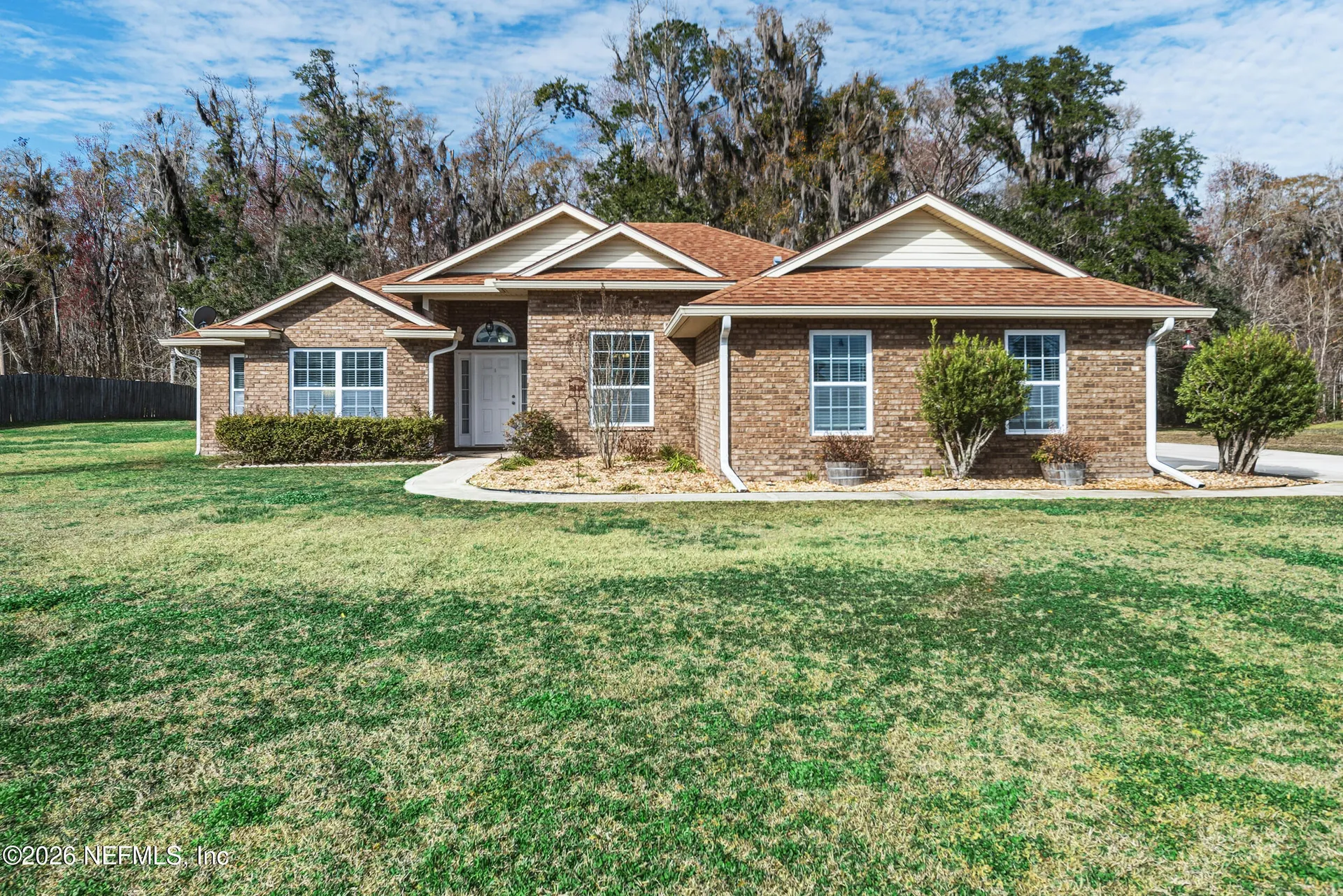 54079 Amblerwood Way Callahan FL 32011
