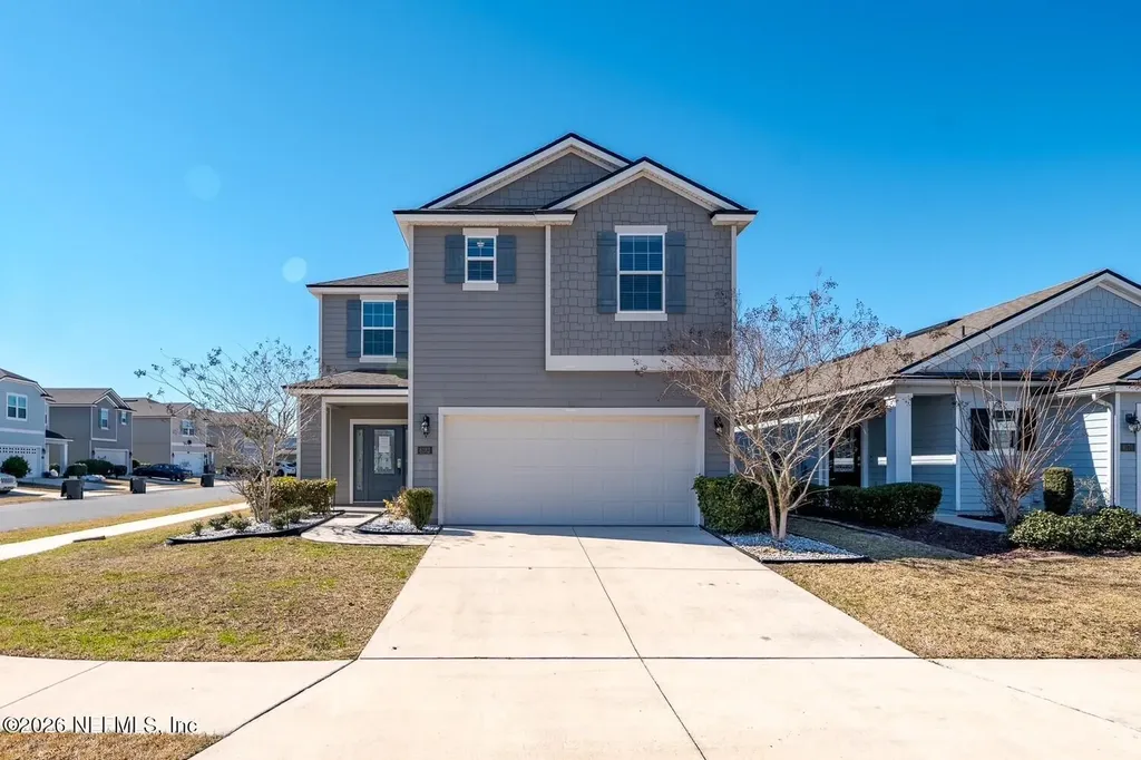 8182 Dancing Fox Street Jacksonville FL 32222