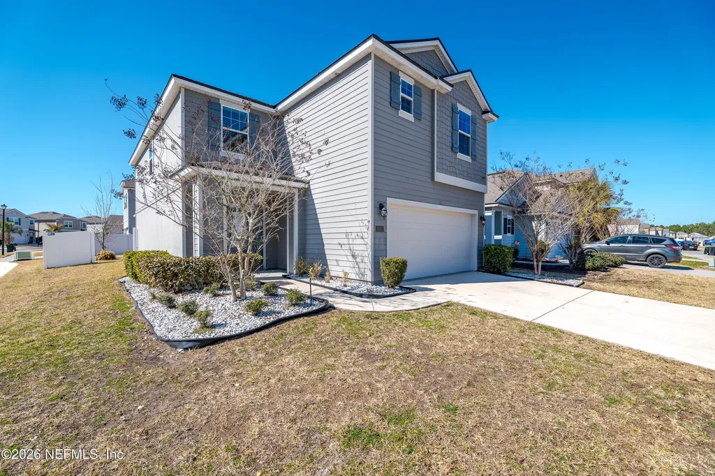 8182 Dancing Fox Street Jacksonville FL 32222