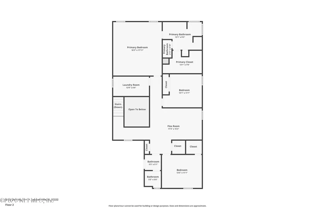 8182 Dancing Fox Street Jacksonville FL 32222