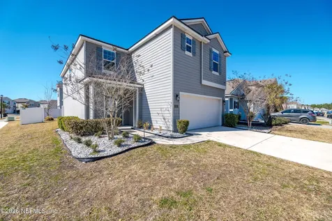 8182 Dancing Fox Street Jacksonville FL 32222