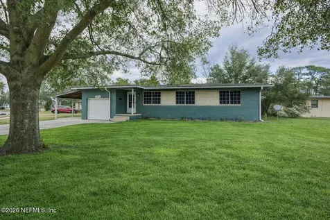6903 Corkwood Road Jacksonville FL 32277