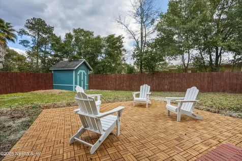 6903 Corkwood Road Jacksonville FL 32277