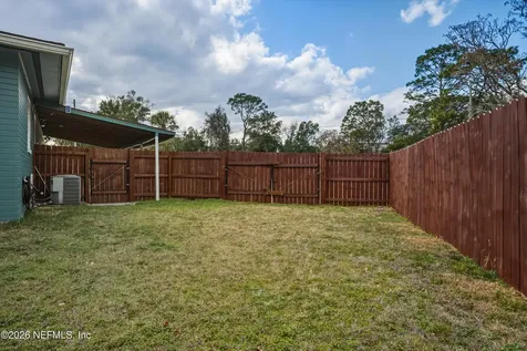 6903 Corkwood Road Jacksonville FL 32277