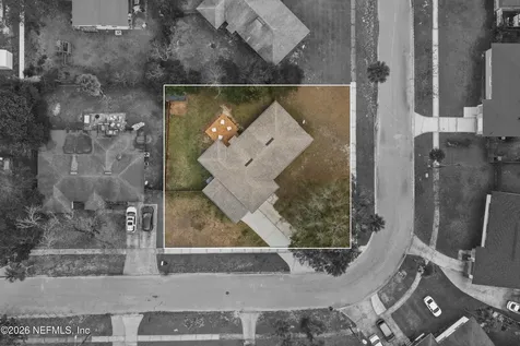 6903 Corkwood Road Jacksonville FL 32277