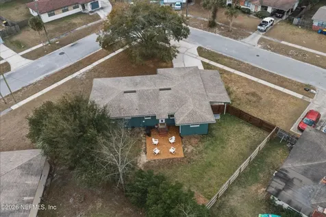 6903 Corkwood Road Jacksonville FL 32277