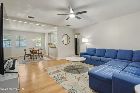 6903 Corkwood Road Jacksonville FL 32277