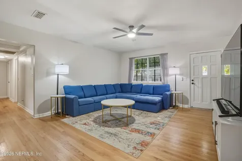 6903 Corkwood Road Jacksonville FL 32277
