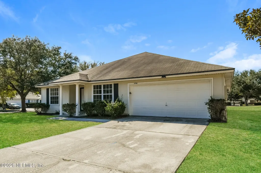 3786 Lauren Oak Lane E Jacksonville FL 32221