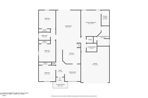 3786 Lauren Oak Lane E Jacksonville FL 32221