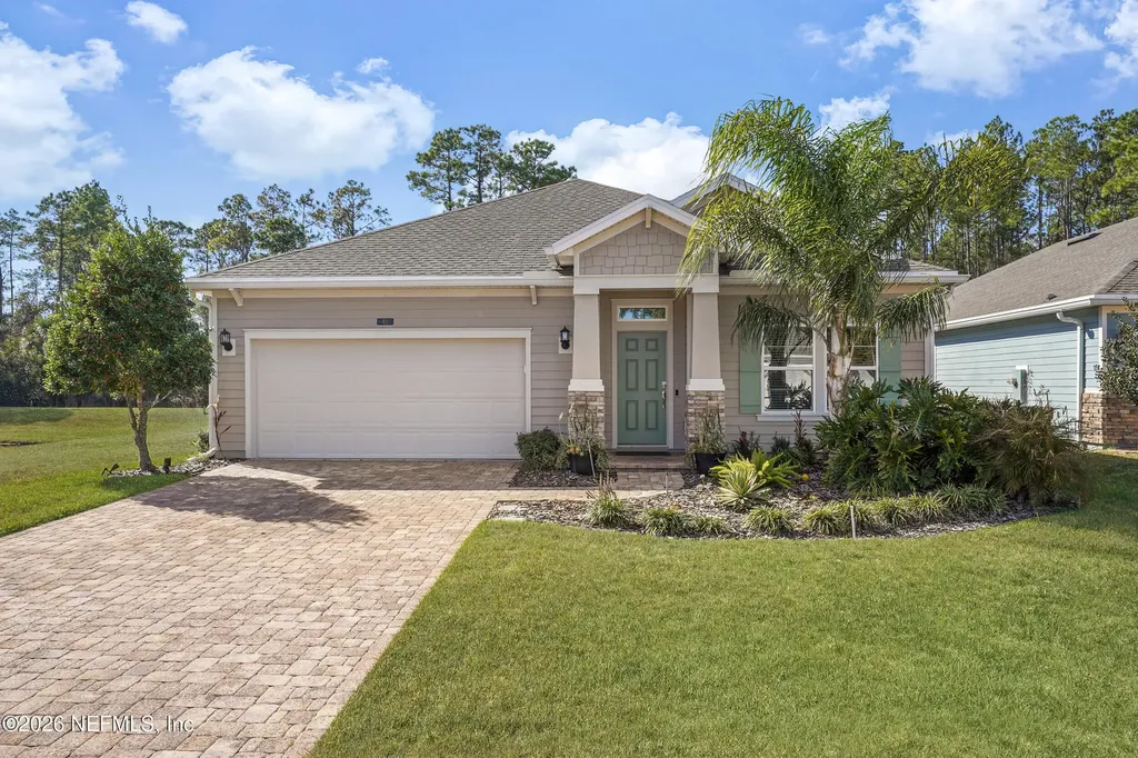 45 Otero Point St. Augustine FL 32095