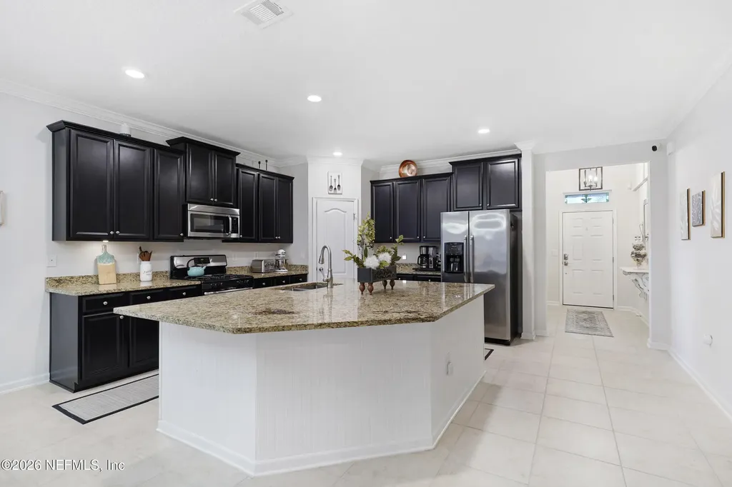 45 Otero Point St. Augustine FL 32095