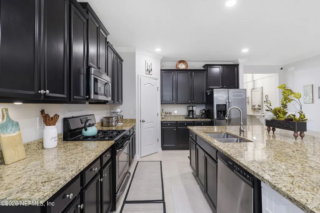45 Otero Point St. Augustine FL 32095