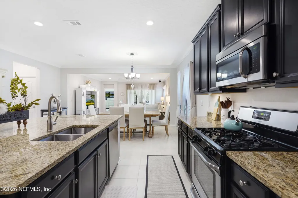 45 Otero Point St. Augustine FL 32095