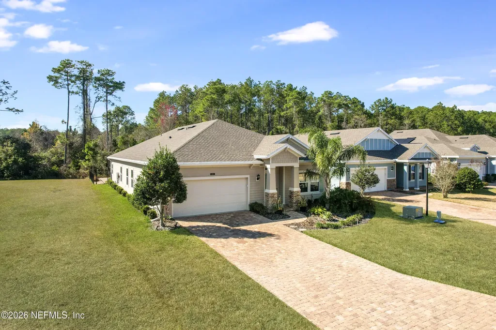 45 Otero Point St. Augustine FL 32095