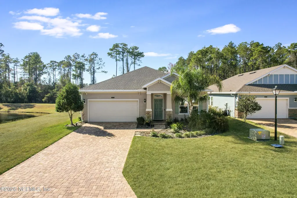 45 Otero Point St. Augustine FL 32095