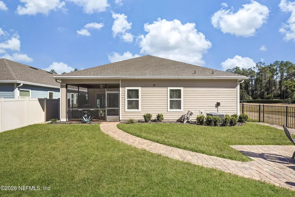 45 Otero Point St. Augustine FL 32095