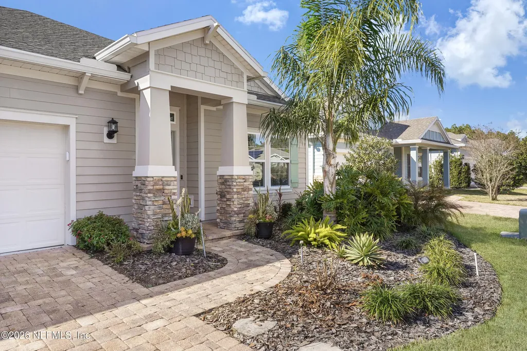 45 Otero Point St. Augustine FL 32095