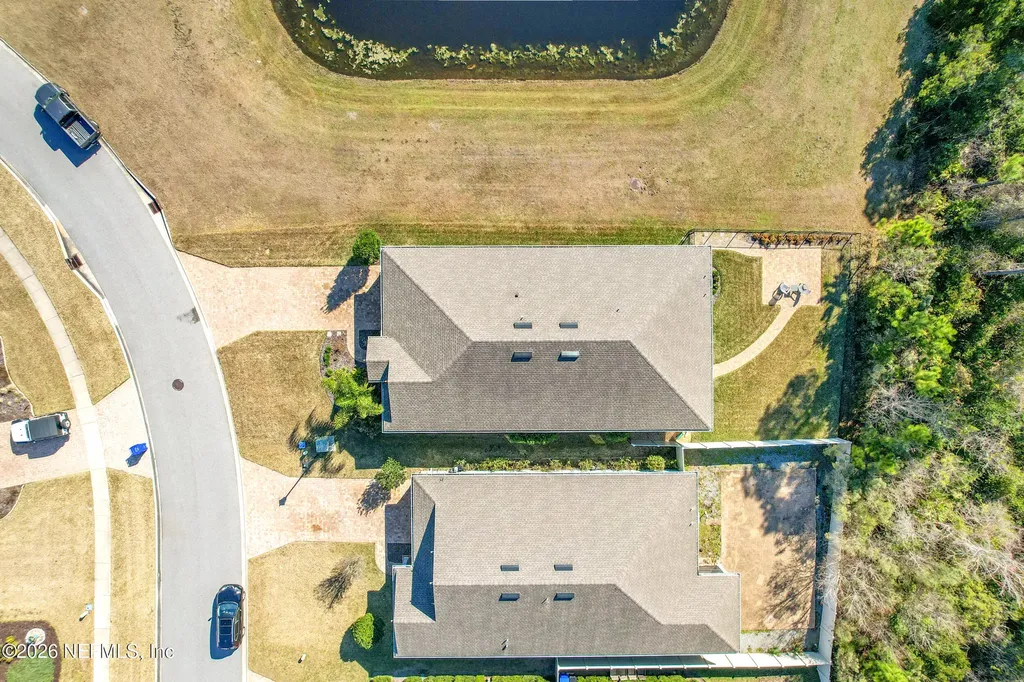 45 Otero Point St. Augustine FL 32095