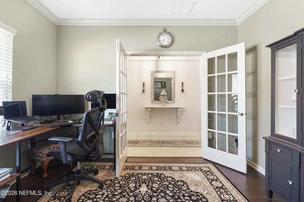 45 Otero Point St. Augustine FL 32095