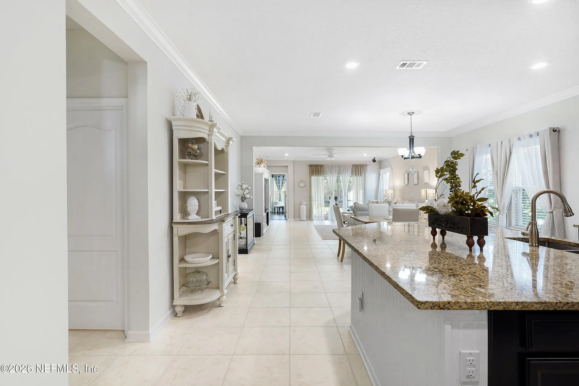 45 Otero Point St. Augustine FL 32095