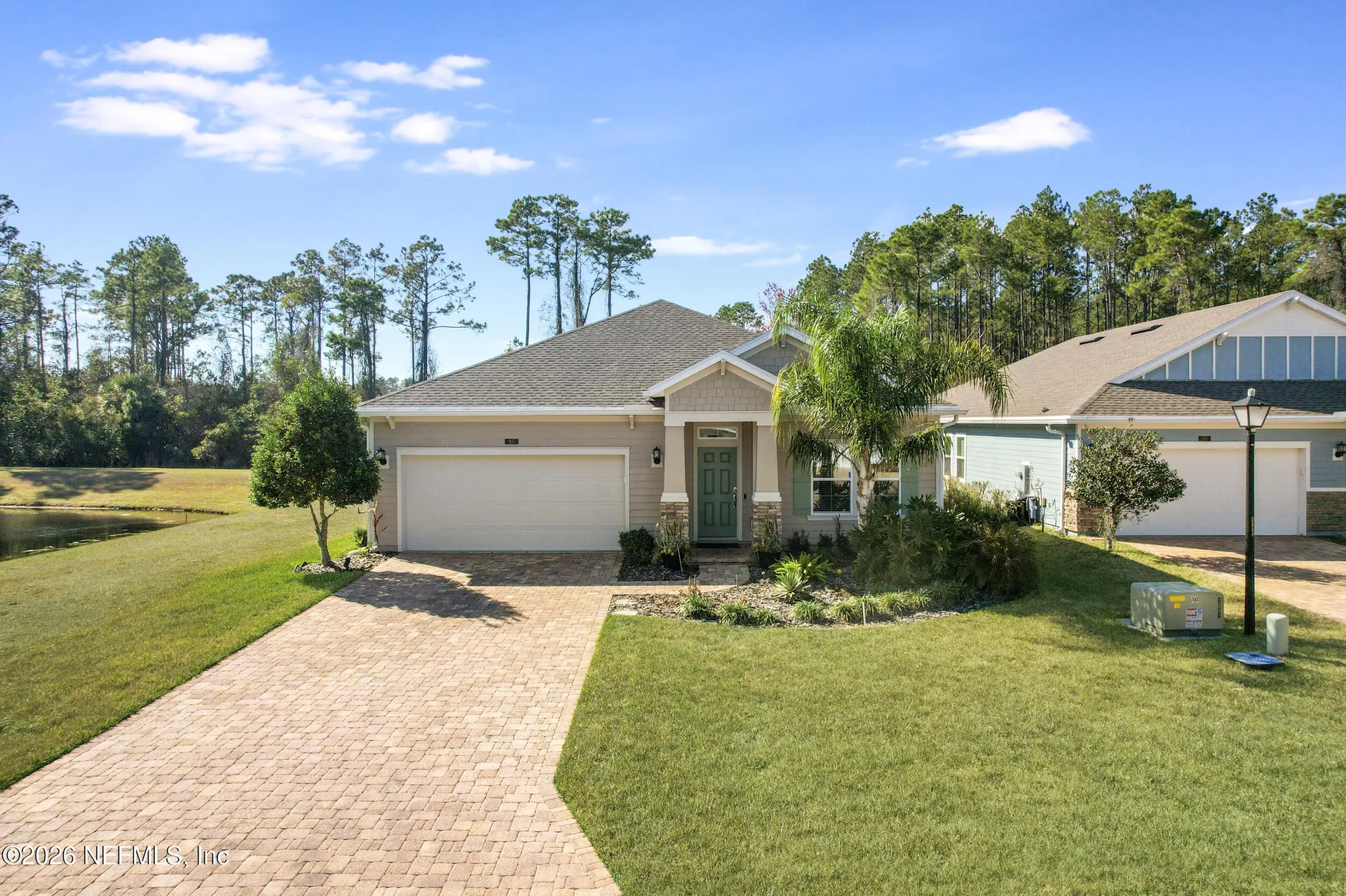 45 Otero Point St. Augustine FL 32095