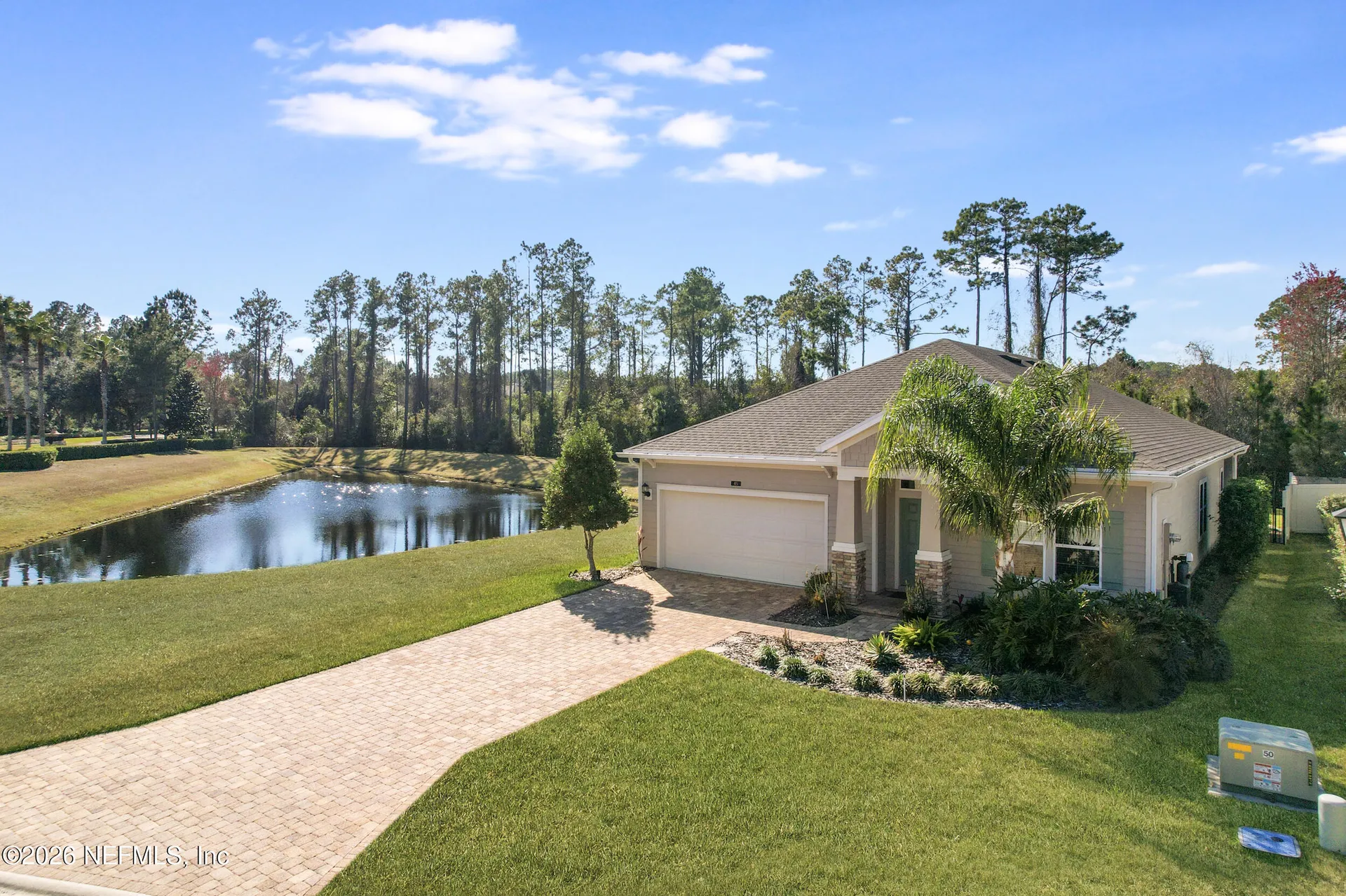 45 Otero Point St. Augustine FL 32095