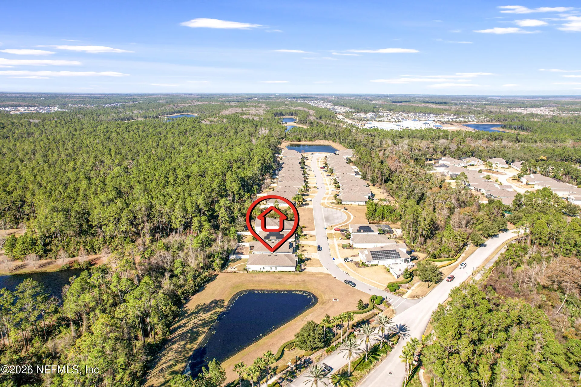 45 Otero Point St. Augustine FL 32095