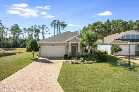 45 Otero Point St. Augustine FL 32095