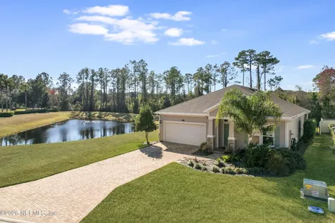 45 Otero Point St. Augustine FL 32095